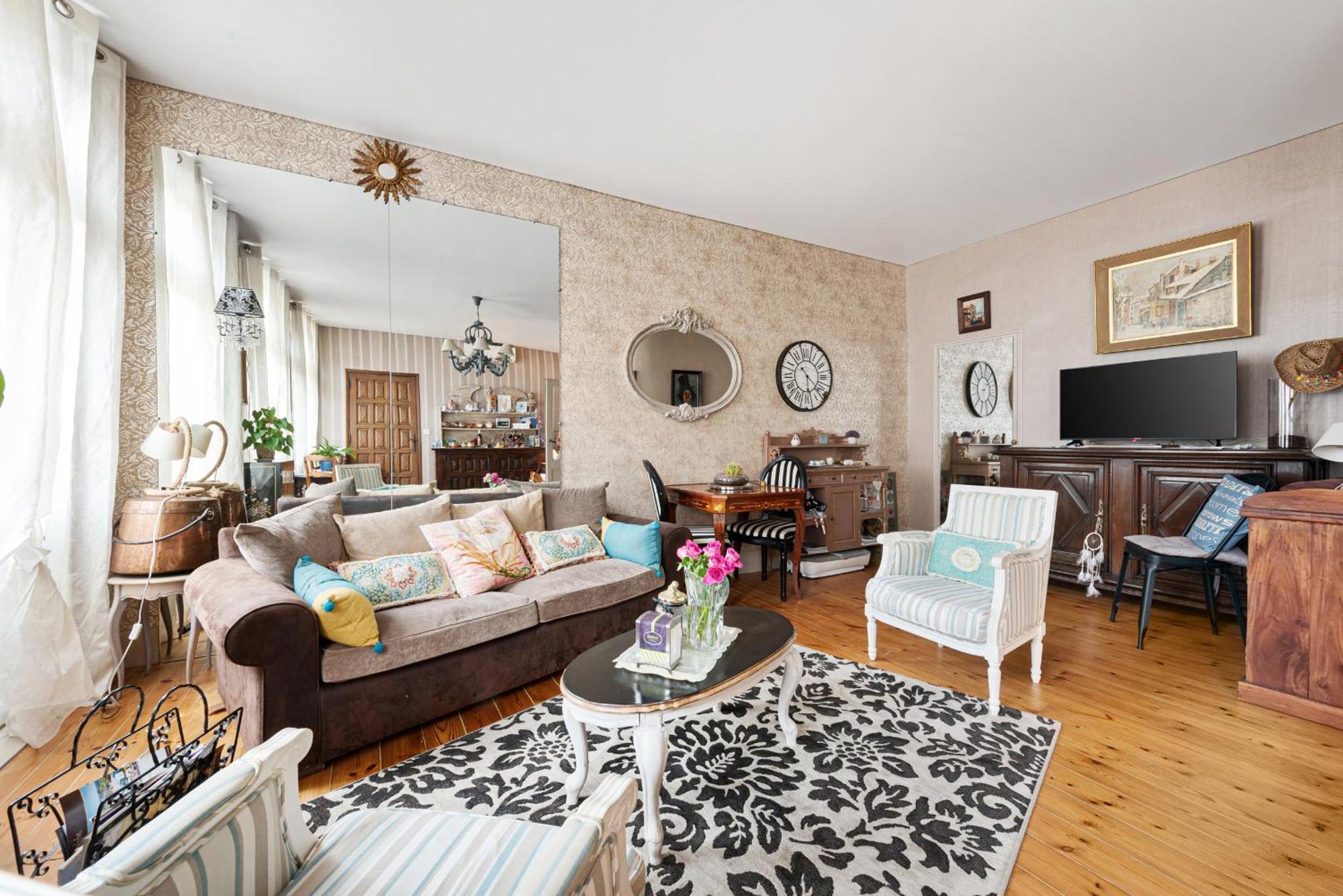Au Nid De La Madeleine Bed & Breakfast Gaillac Exterior photo
