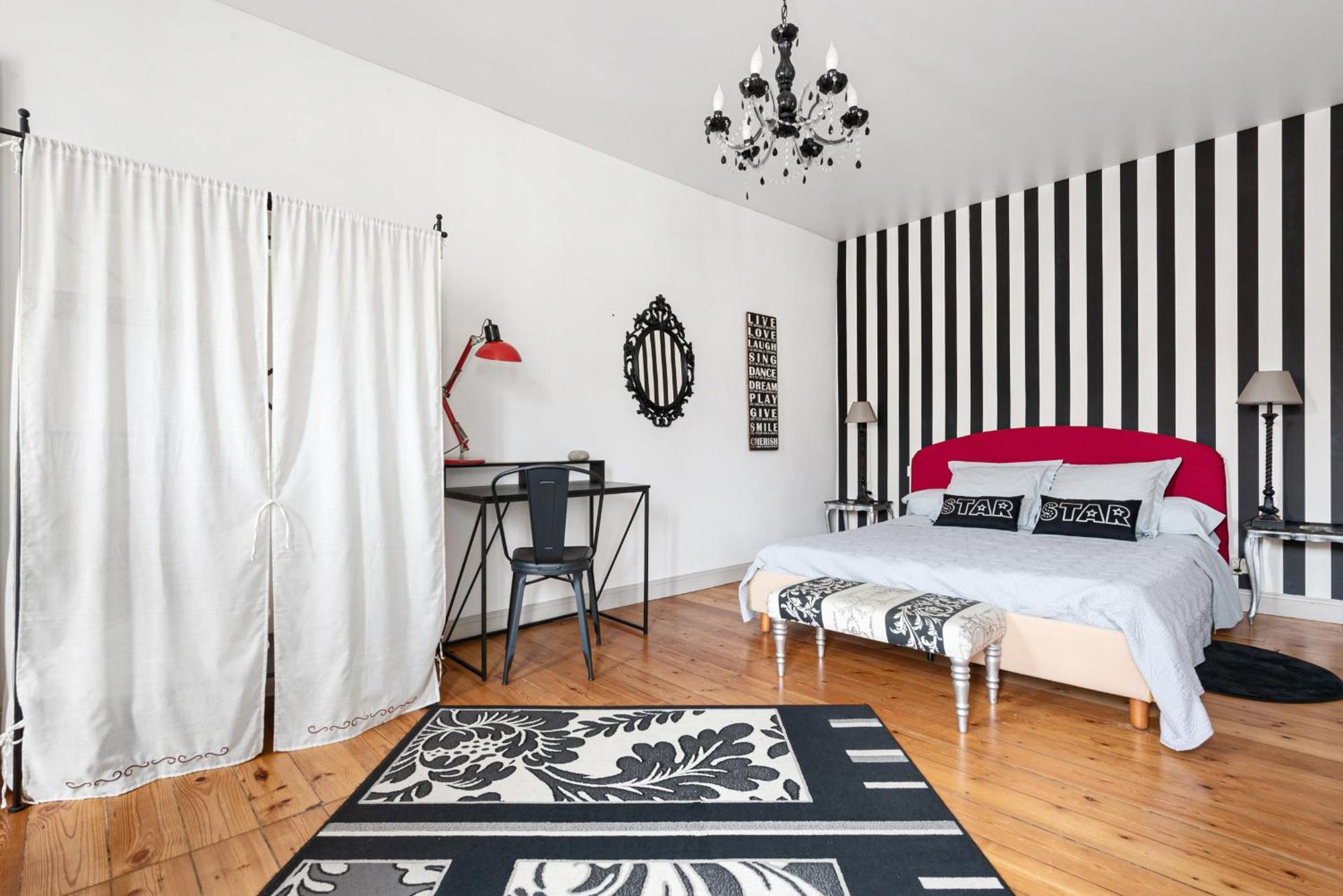 Au Nid De La Madeleine Bed & Breakfast Gaillac Exterior photo
